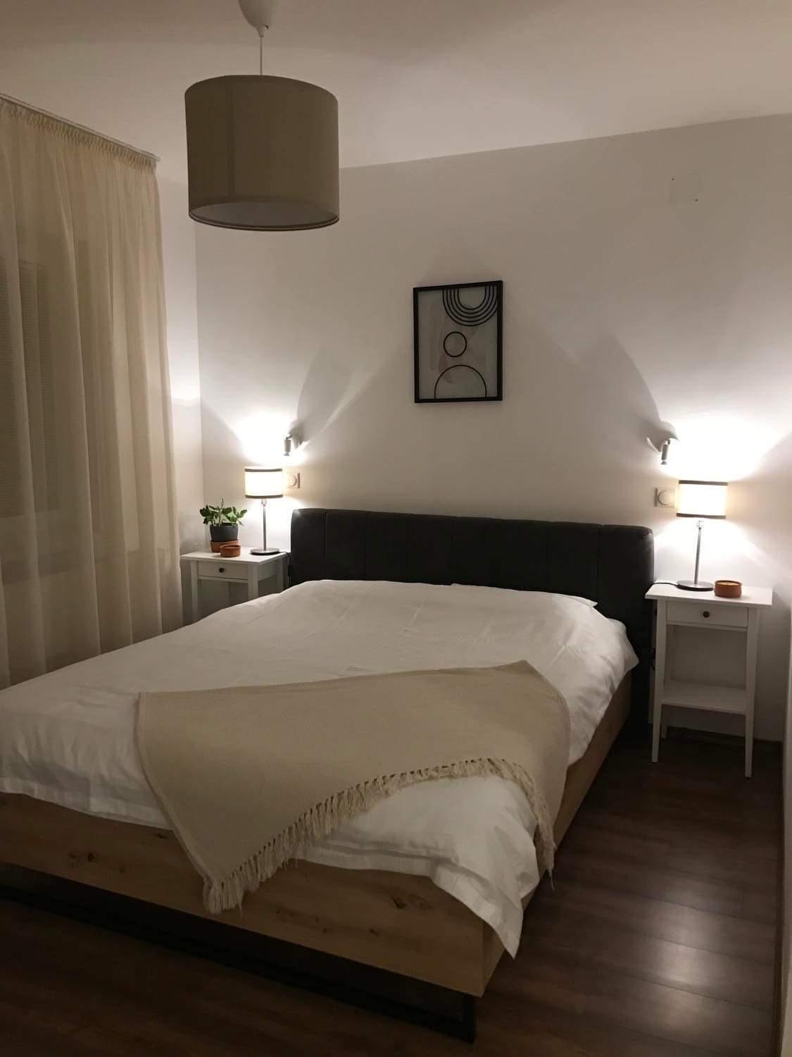 Hestia Apartments เบโรโว ภายนอก รูปภาพ